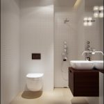 modern bathroom designs for small spaces modern bathroom design ideas stunning small space bathrooms design intended IDFASUF