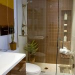 modern bathroom designs for small spaces tiny house bathroom - bathrooms are very important rooms in VKAVECY