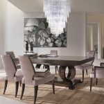 modern crystal chandeliers for dining room dining room crystal chandeliers for remarkable magnificent crystal  chandelier KCDWYUV