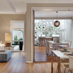 modern window treatments for living room modern window treatment ideas - freshome SWZTABR