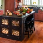 movable kitchen island with breakfast bar movable kitchen islands with stools breakfast bar - kitchen trends WTSFJHN