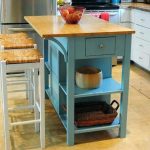 movable kitchen island with breakfast bar small movable kitchen island with stools portable breakfast bar table TCUUXMB