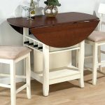 narrow counter height table for kitchen small counter height table kitchen island on butcher block kitchen AYKJZDZ