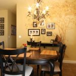 nice dining room color ideas for a small dining room ACVFCJK