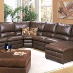 nice leather sectional sleeper sofa with chaise sofa beds design TKPIARD