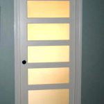 opaque glass doors impressive interior doors with frosted glass panels JUSVXWN