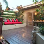 outdoor design ideas for small outdoor space small backyard spaces NYDXALG