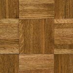 parquet flooring bruce natural oak parquet spice brown 5/16 in. thick x 12 in. IGGPUXL