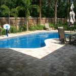 pool landscaping ideas for small backyards wonderful small backyard with pool landscaping ideas backyard pools GBWAVFL