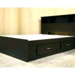 queen size bed frame with drawers underneath full size bed frame with drawers bed frame with drawers MZZMFBQ