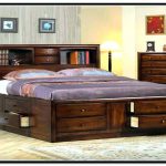 queen size bed frame with drawers underneath queen size bed frame with storage underneath. queen bed with FMMIRFV