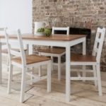 rectangular dining tables for small spaces quality rectangular kitchen tables for small spaces intended rectangle FJWJZZS