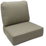 replacement cushions for outdoor furniture rio grande chair cushion set YXPIGXB