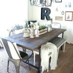 rustic centerpieces for dining room tables dining room tables rustic farmhouse dining room table dining room WAXVPQC