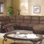sectional with chaise lounge and recliner epic sectional sofa with recliner and chaise lounge 99 for TOCJOLI