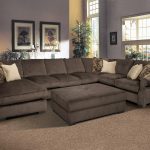sectional with chaise lounge and recliner macys sectional | sectional leather sofas | extra deep sectional GZXHMIW