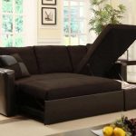 sleeper sectional sofa for small spaces small pull out sectional sofa with storage for small space, TCKQRVB