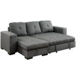 sleeper sectional sofa for small spaces three-piece sectional sofas GVIZXFY