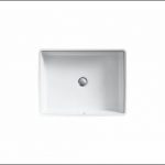 small rectangular undermount bathroom sink related PRDCELH