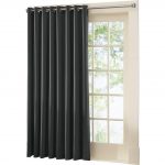thermal curtains for sliding glass doors full size of curtain:thermal patio door curtains ikea panel curtains VANZHVG