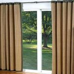 thermal curtains for sliding glass doors insulated patio door curtains sliding glass door curtain ideas sliding THJPBHE