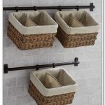 wall hanging baskets for bathroom storage wall mount storage baskets wall storage units with baskets bathroom LURZKBC