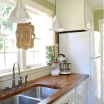 white kitchen cabinets with white appliances stylish kitchens with white appliances - they do exist! WFAEFLQ