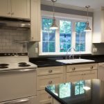 white kitchen cabinets with white appliances white kitchen with white appliances YAVSMSQ