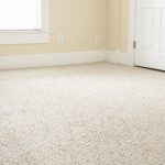 carpet for room empty room with clean, beige carpet XMYAEOD