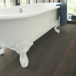 vinyl floor tiles for bathroom view larger image can vinyl flooring be used in a bathroom? FVXUYDG