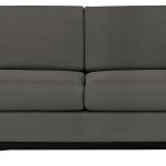 Buy Argos Home Rosie 2 Seater Fabric Sofa Bed - Grey | Sofa beds