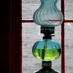 Types of Antique Lamps | LoveToKnow