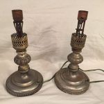 Antique lamps | Etsy