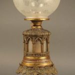 386 Best Let There Be Lamps! images | Antique lamps, Vintage lamps