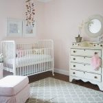 7 Cute Baby Girl Rooms - Nursery Decorating Ideas for Baby Girls