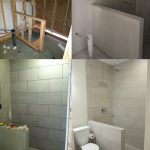 How to Finish a Basement Bathroom - PEX Plumbing