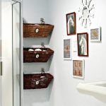 80 Ways To Decorate A Small Bathroom | Shutterfly