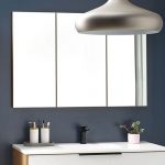 Mahia Bathroom Mirror Cabinet