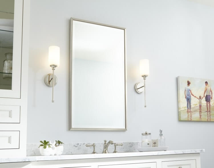 Bathroom Sconces for Brighter More Beautiful Space – goodworksfurniture