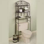 Aldabella Tuscan Slate Bathroom Space Saver