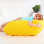 Best Bean Bag Chair for Kids Review 2019 | The Sleep Judge