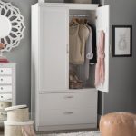 Armoires & Wardrobes You'll Love | Wayfair