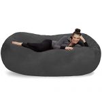 Giant Bean Bag Couch: Amazon.com