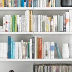 4 Simple Bookshelf Ideas