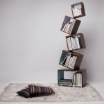 60 Creative Bookshelf Ideas | Art and Design