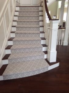 Choose Chic Carpet Runners for Stairs – goodworksfurniture