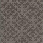 Amazon.com: Chandra Rugs Rekha Area Rug, 84-Inch by 120-Inch, Taupe