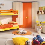 Younger children bedroom accessories - Decorating ideas