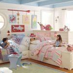 30 Kids Room Design Ideas with Functional Two Children Bedroom Decor