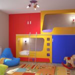 Bad & Good Feng Shui for Children: Bedroom Colors | Open Spaces Feng